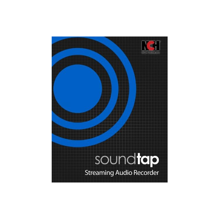 SoundTap Streaming Audio Recorder Professional výhodně se slevou 5 