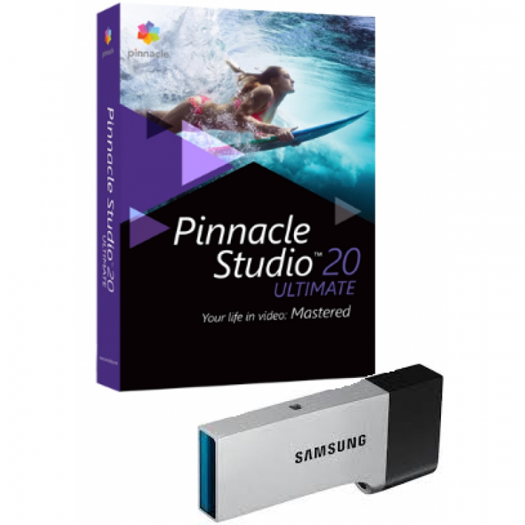 pinnacle studio 20 ultimate help