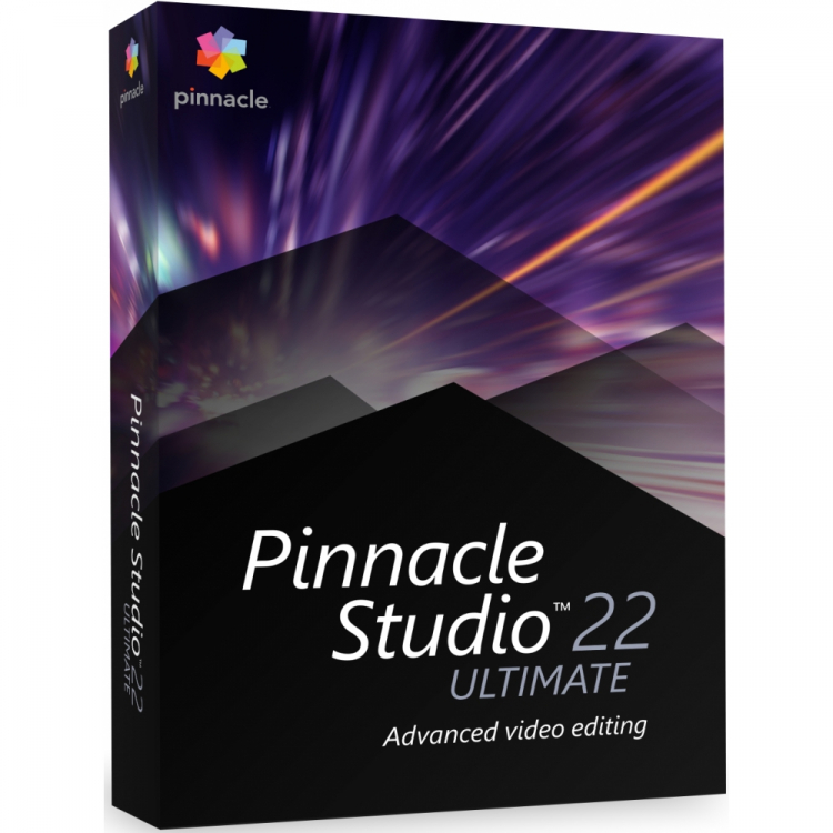 pinnacle studio 17 upgrade