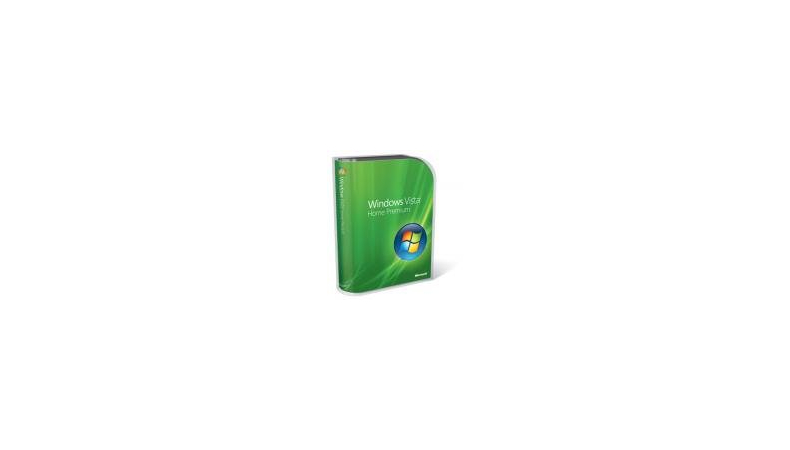 Windows Vista LEVNĚJI!