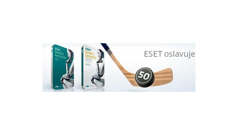 Získejte vstupenku na NHL v Praze!