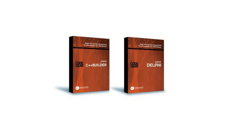 Nové Delphi 2009 a C++Builder 2009