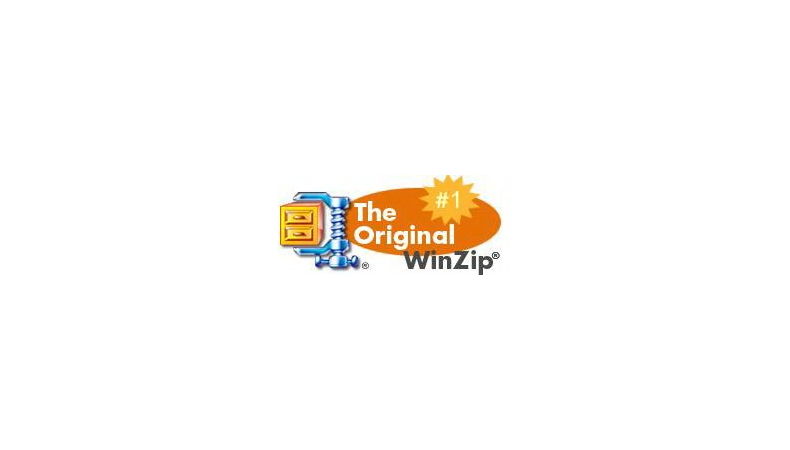 Nový WinZip 12