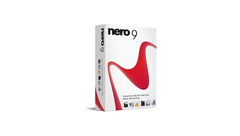 Nero 9