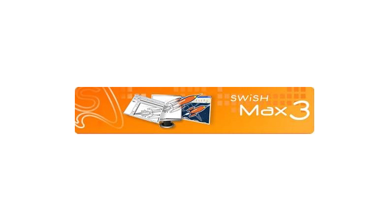Nový SWiSH Max3 a SWiSH miniMax3