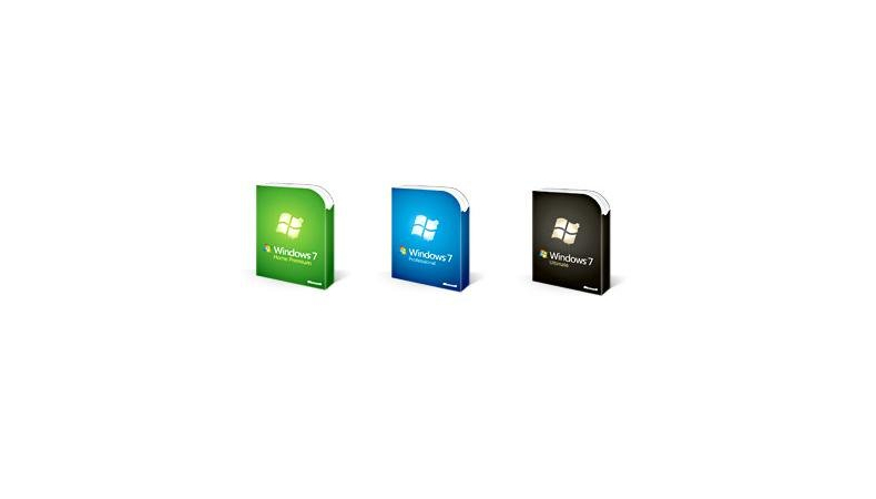 Windows 7 v prodeji!