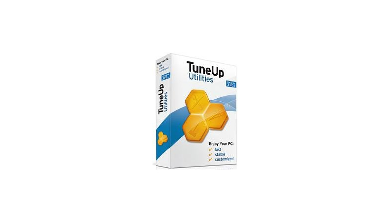 TuneUp Utilities 2010