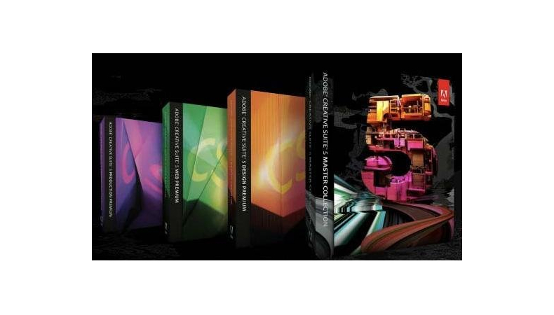 Adobe licence CS5 pro STUDENTY