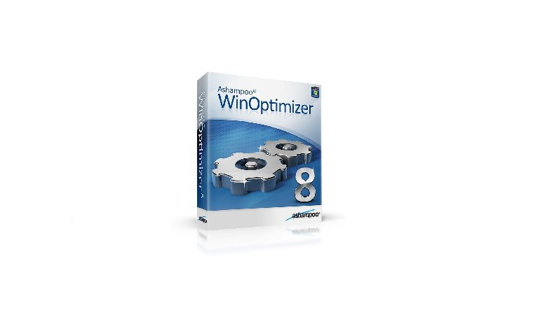 Ashampoo Winoptimizer 8