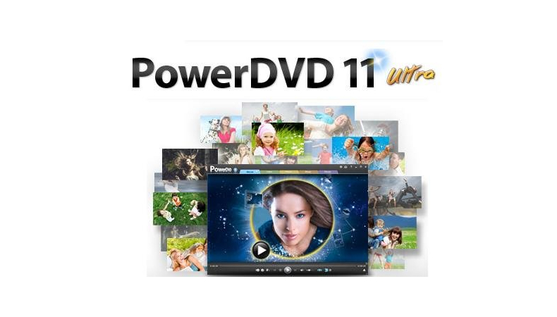 PowerDVD 11 - přehrávejte cokoliv na čemkoliv