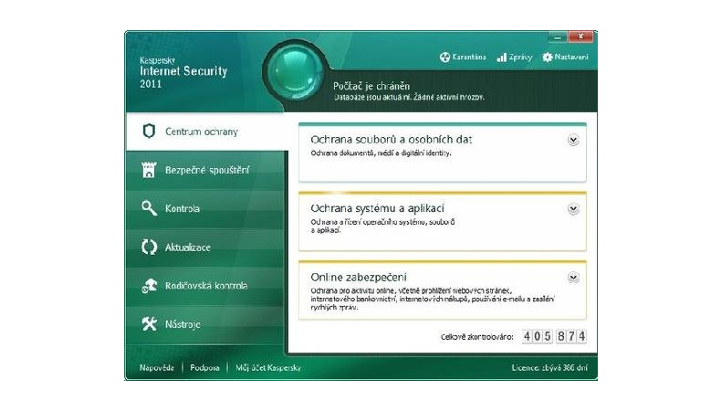 Kaspersky - 50% sleva!