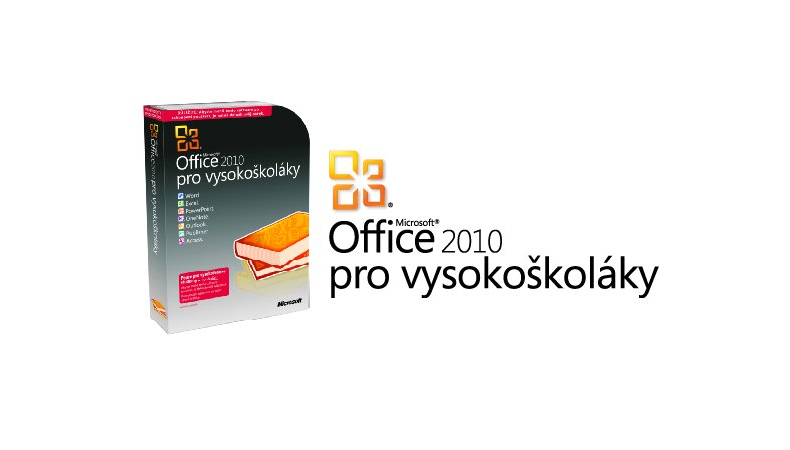 Microsoft Office Professional za 2 250,-