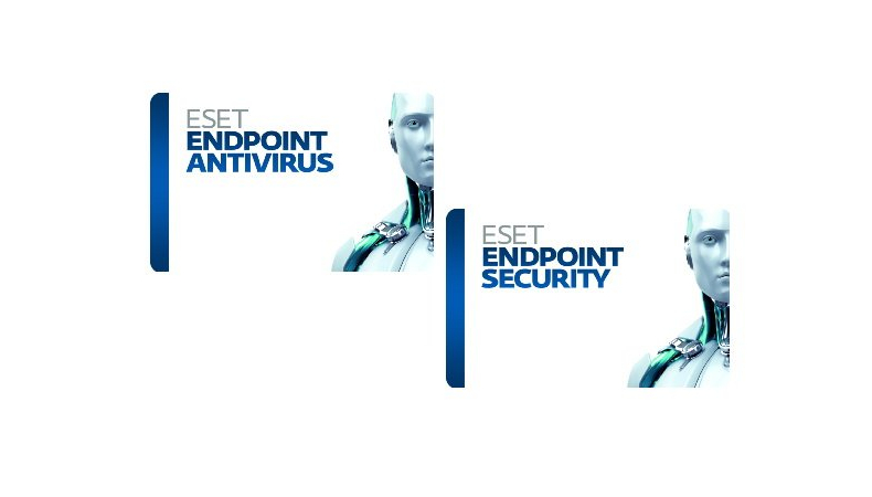 Nový ESET Endpoint Antivirus a ESET Endpoint Security