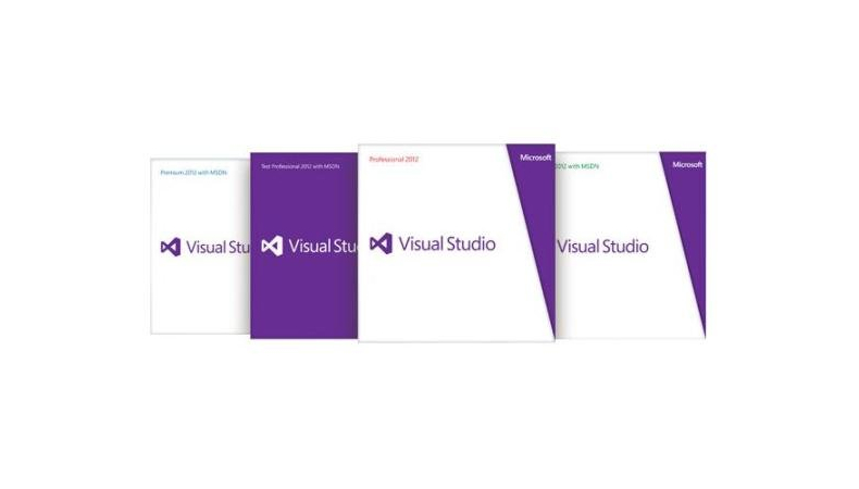 Visual Studio 2012 přináší novou éru vývoje