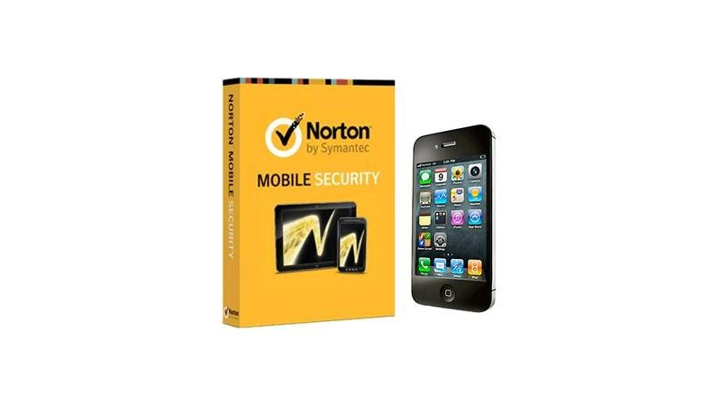 Norton Mobile Security také pro iOS