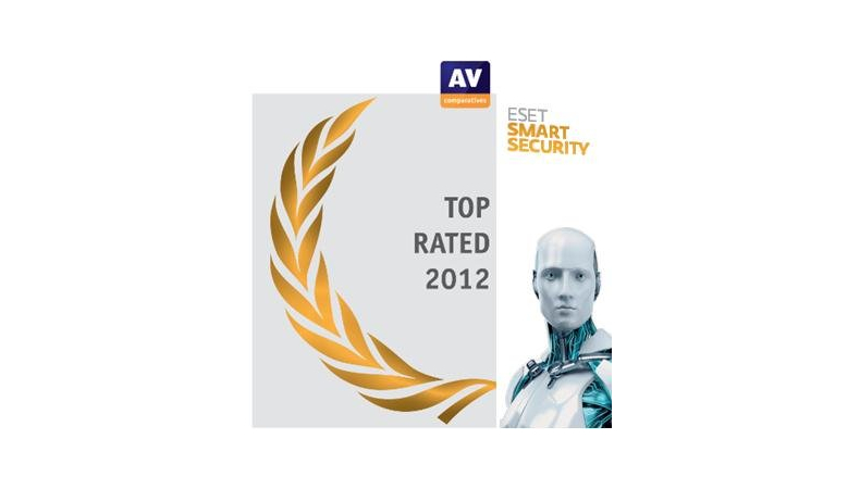 ESET získal další významné ocenění