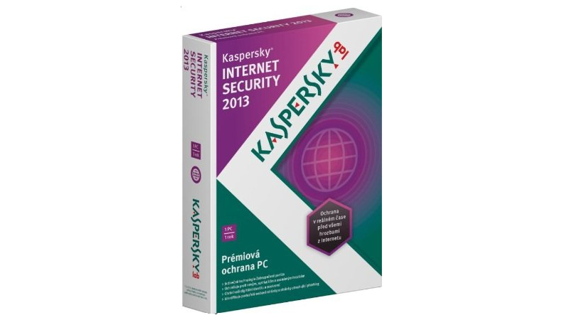 Kaspersky odhalí kybernetické útoky