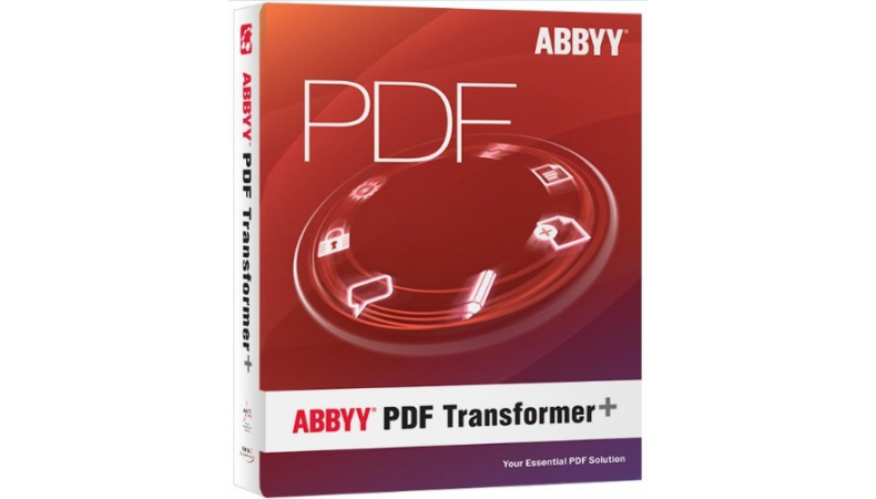 Pracujte s dokumenty PDF s radostí!
