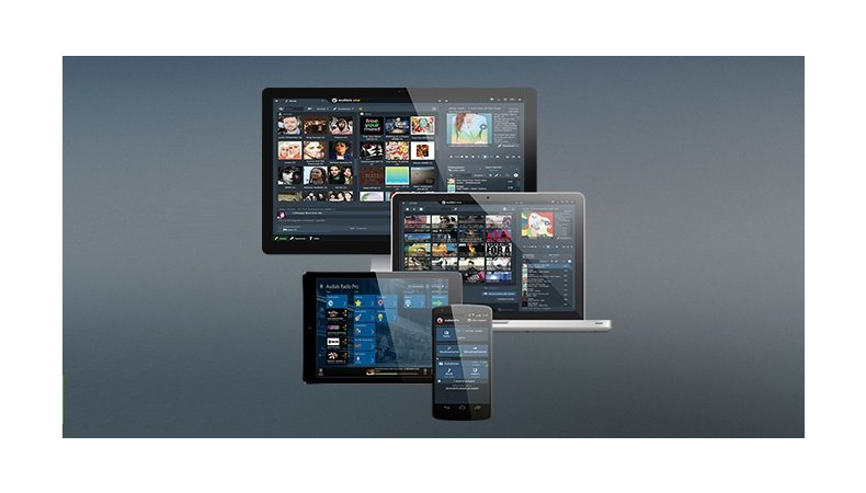 Stahujte hudbu a videa legálně!