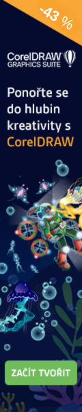 CorelDraw Q3 2025 VLEVO