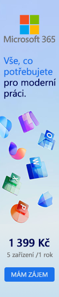 Microsoft 365 08/25 VPRAVO
